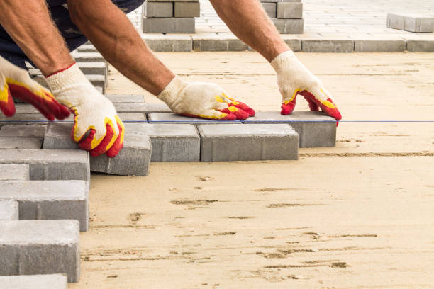 Best Driveway Paving Contractor  in Centerport, NY